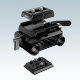 Базовая площадка Sirui 15mm LWS Baseplate with Arca-Type Dovetail Plate - Изображение 237771