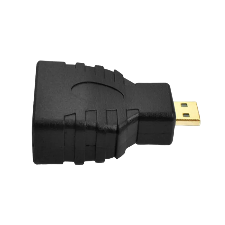 

Адаптер Digitalfoto H06 HDMI - Micro HDMI (F - M)