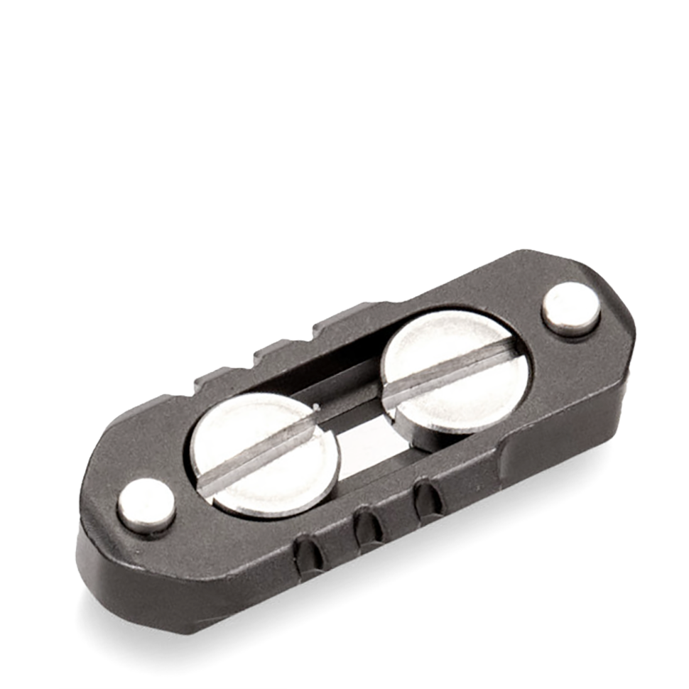 Крепление Tilta Tiltaing 18mm NATO Rail Attachment Tilta Gray 