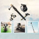 Крепление для автомобиля SmallRig 4380 Camera Suction Cup Car Mount Kit - Изображение 253366