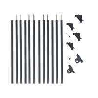 Артикул: 83015. Фрост-рама KUPO KH12 Butterfly Frame 360x360см