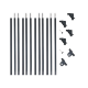 Фрост-рама KUPO KH12 Butterfly Frame 360x360см - Изображение 257953