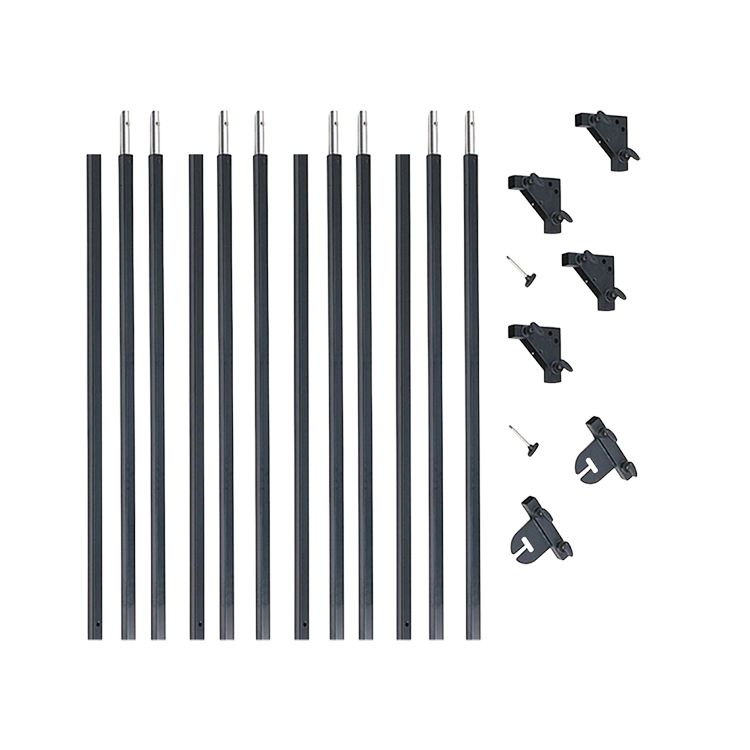 Фрост-рама KUPO KH12 Butterfly Frame 360x360см 