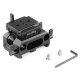 Базовая площадка SmallRig DBC2261 для BMPCC 4K/6K (Arca Swiss) - Изображение 150254