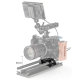 Базовая площадка SmallRig DBC2261 для BMPCC 4K/6K (Arca Swiss) - Изображение 150256