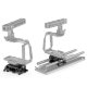Базовая площадка SmallRig DBC2261 для BMPCC 4K/6K (Arca Swiss) - Изображение 150258