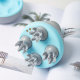 Массажер для головы MINI Head Massager M2 - Изображение 151338