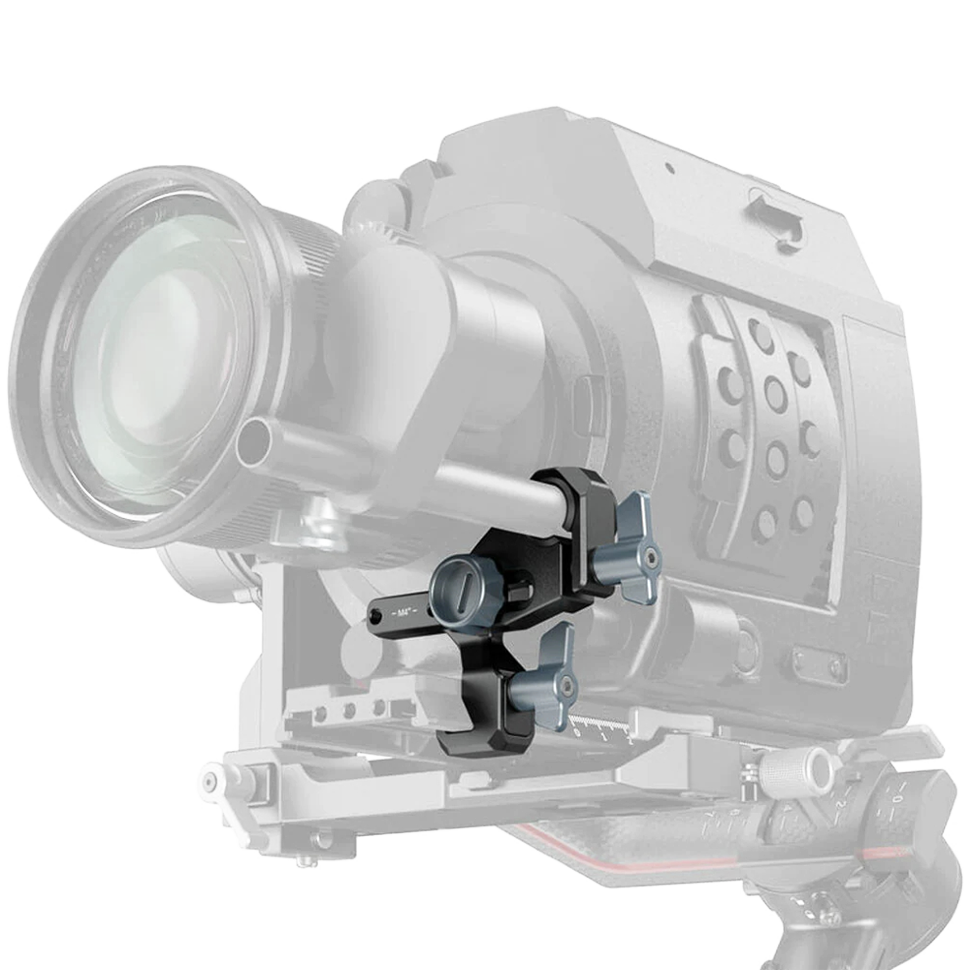 Крепление SmallRig 2851 для мотора фокуса для DJI RS2/RSC2/RS3/RS3 Pro 