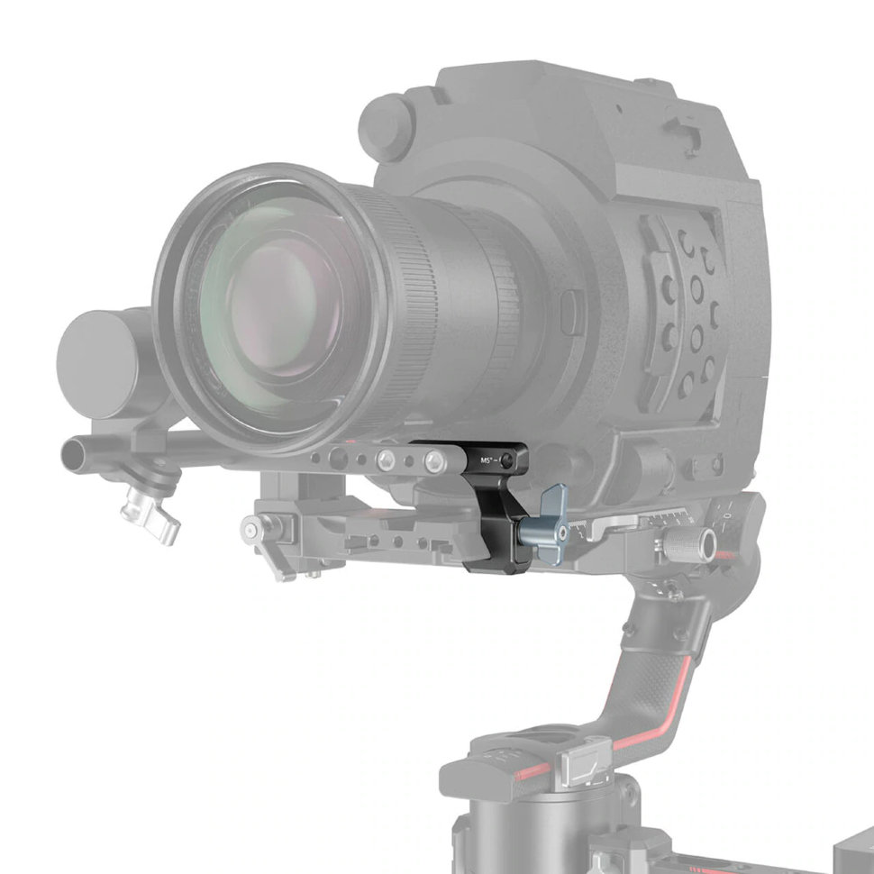 

Крепление SmallRig 2851 для мотора фокуса для DJI RS2/RSC2/RS3/RS3 Pro