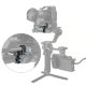 Крепление SmallRig 2851 для мотора фокуса для DJI RS2/RSC2/RS3/RS3 Pro - Изображение 153271