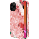 Чехол PQY Agate для iPhone 12/12 Pro Красный - Изображение 210676