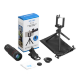 Объектив Apexel Telephoto 18x для смартфона (Уцененный кат.А) - Изображение 259689