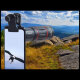 Объектив Apexel Telephoto 18x для смартфона (Уцененный кат.А) - Изображение 259695