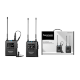 Радиосистема Saramonic UwMic9S Kit1 (RX+TX) - Изображение 160676