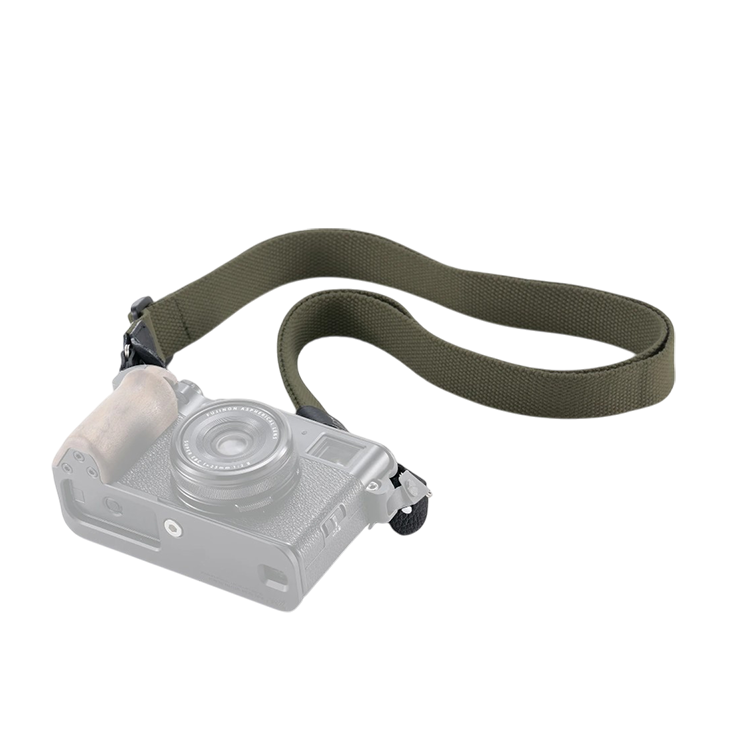 

Шейный ремень Tilta Shoulder Strap Зелёный TA-SS-G