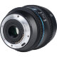 Объектив Sirui 20mm T1.8 1.33x S35 AF Anamorphic Z-mount (Blue Flare) - Изображение 263860