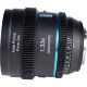 Объектив Sirui 20mm T1.8 1.33x S35 AF Anamorphic Z-mount (Blue Flare) - Изображение 263862