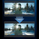 Объектив Sirui 20mm T1.8 1.33x S35 AF Anamorphic Z-mount (Blue Flare) - Изображение 263865