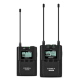 Радиосистема CoMica WM200C UHF (RX + TX) - Изображение 72889