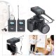Радиосистема CoMica WM200C UHF (RX + TX) - Изображение 72892