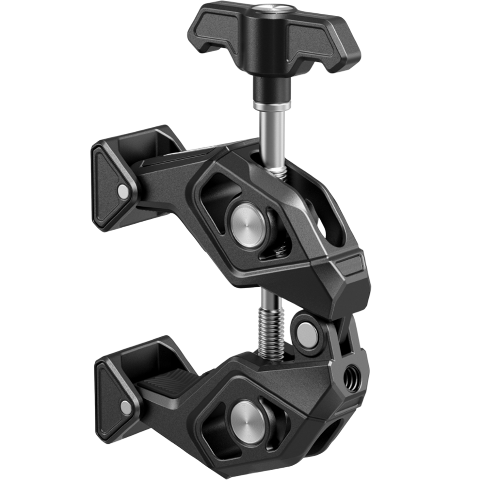 Зажим SmallRig 5319 Crab-Shaped Clamp 