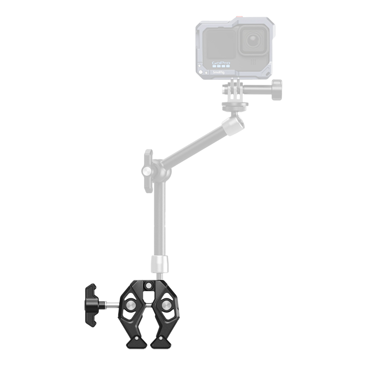 

Зажим SmallRig 5319 Crab-Shaped Clamp
