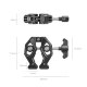 Зажим SmallRig 5319 Crab-Shaped Clamp - Изображение 266892