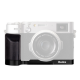 Площадка с рукояткой Haida L-Shaped Hand Grip для Fujifilm X100V/X100VI Чёрная - Изображение 267476