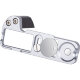 Площадка с рукояткой Haida L-Shaped Hand Grip для Fujifilm X100V/X100VI Чёрная - Изображение 267482