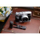 Площадка с рукояткой Haida L-Shaped Hand Grip для Fujifilm X100V/X100VI Чёрная - Изображение 267483
