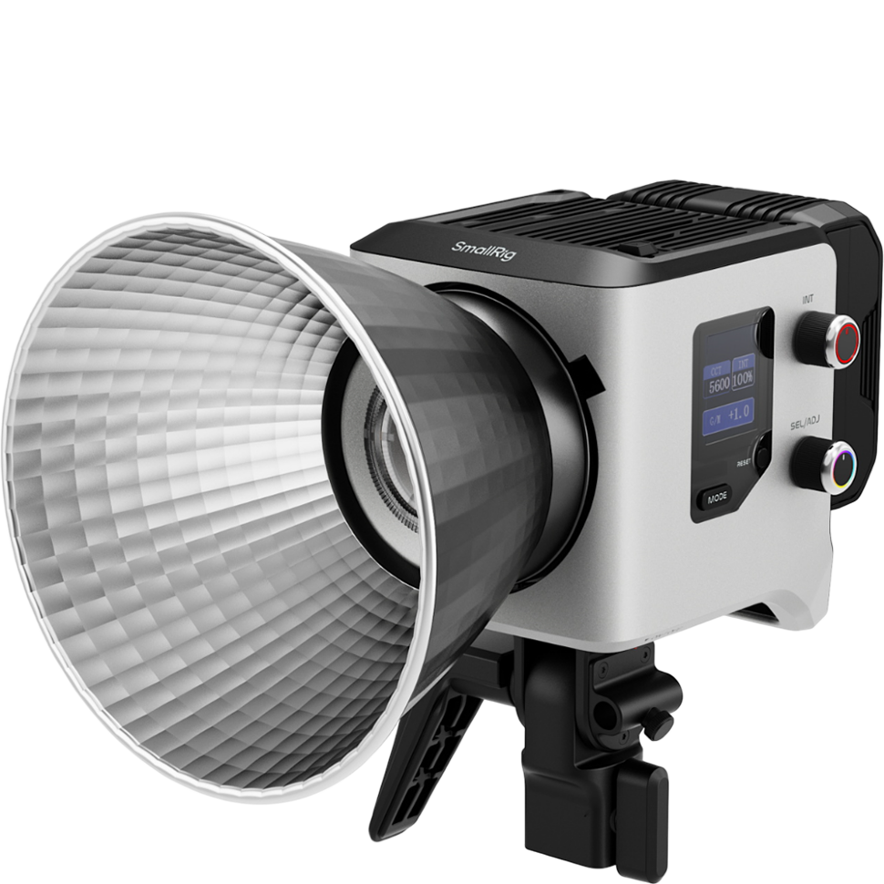 Осветитель SmallRig RC 220C RGB 