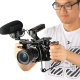 Клетка SmallRig 2203 для BMPCC 4K/6K - Изображение 83422