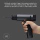 Электрическая дрель-шуруповерт Xiaomi Mijia Brushless Smart Home Electric Drill - Изображение 170737