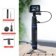 Аккумуляторная рукоятка KingMa KM-GP01 Power Bank Hand Grip - Изображение 276041