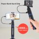 Аккумуляторная рукоятка KingMa KM-GP01 Power Bank Hand Grip - Изображение 276044