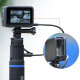 Аккумуляторная рукоятка KingMa KM-GP01 Power Bank Hand Grip - Изображение 276045