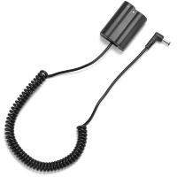 Артикул: 25715. Адаптер питания Kingma EN-EL15 - DC 5.5*2.1мм