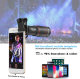 Комплект объективов Apexel 18x Telephoto 5-in-1 Kit для смартфона - Изображение 177878