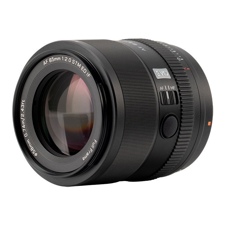 

Объектив Viltrox AF 85mm F2.0 EVO FF E-mount AF 85/2.0 FE