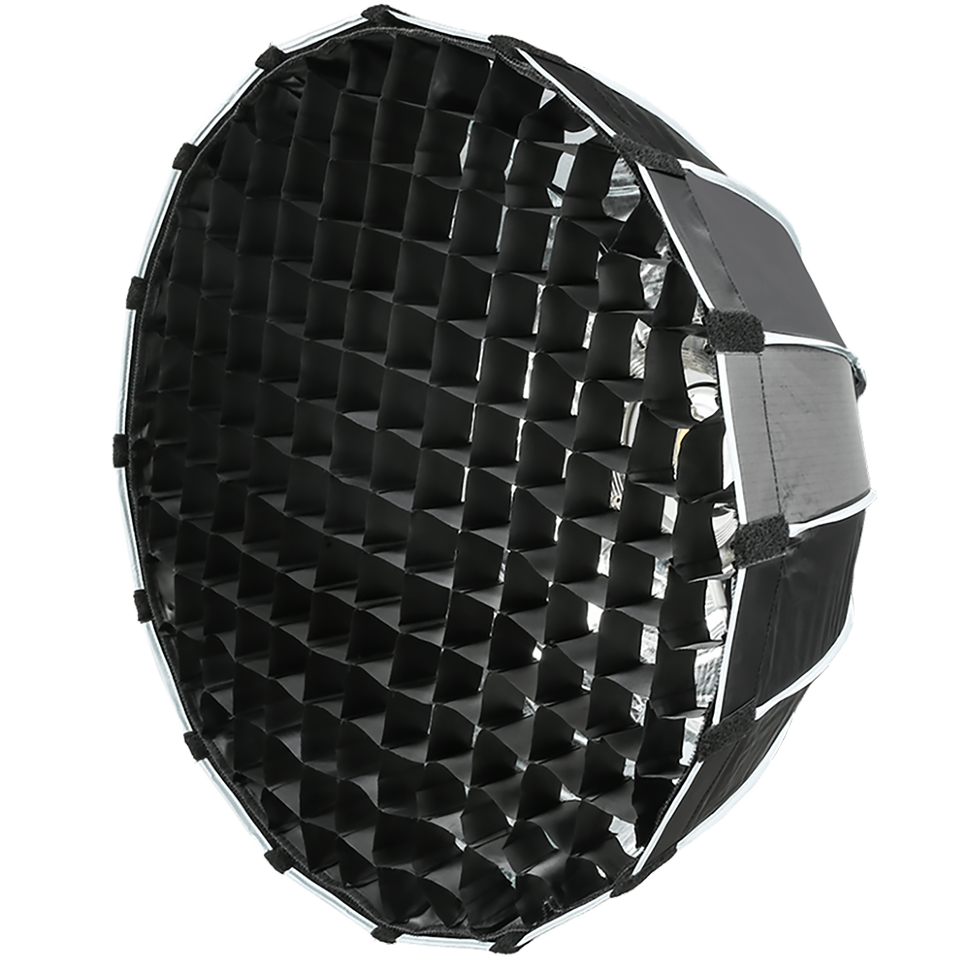 Софтбокс Weeylite GR-60C + соты 