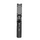 Рукоятка - штатив Ulanzi JJ02 Extendable Grip Tripod для смартфона Чёрная - Изображение 235355