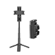 Рукоятка - штатив Ulanzi JJ02 Extendable Grip Tripod для смартфона Чёрная - Изображение 235644