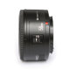 Объектив YongNuo YN50mm F1.8 EF - Изображение 93375