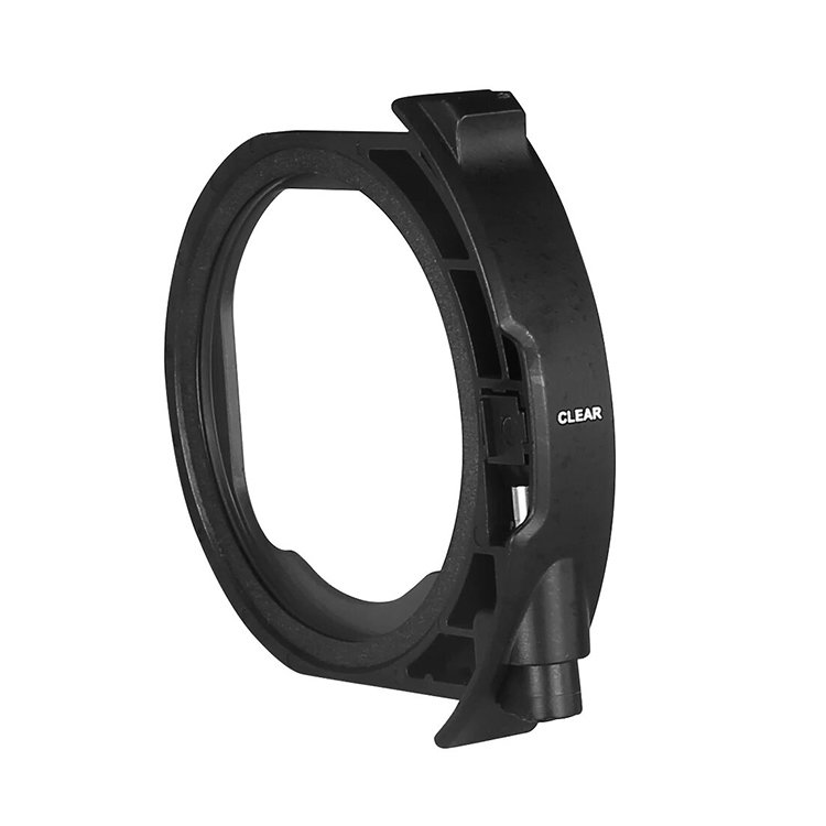 Адаптер Meike MK-EFTR-C для установки объектива EFEF-S на байонет EOS-R VND MK-EFTR-CVNDCLEAR