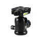 Штативная голова Sirui K-10II - Изображение 94305