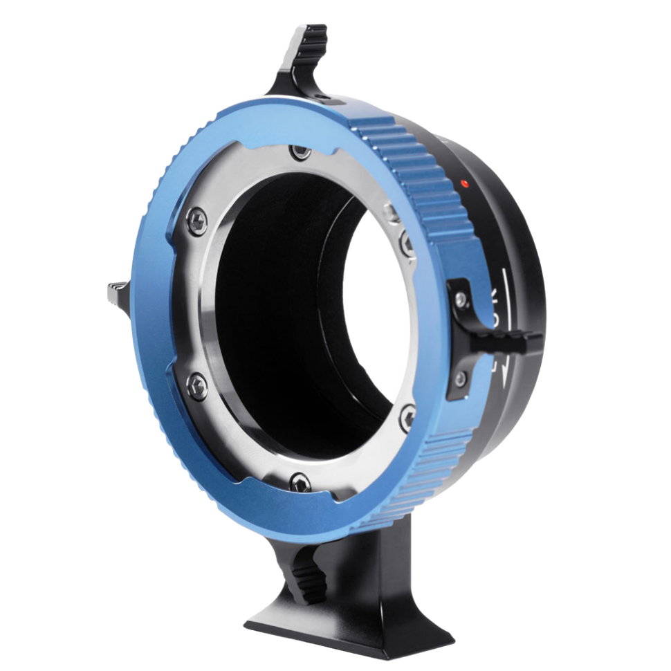 Адаптер объектива Sirui PL-RF Adapter 