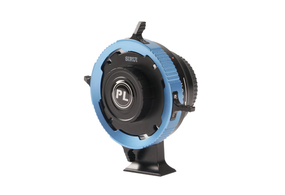 Адаптер объектива Sirui PL-RF Adapter