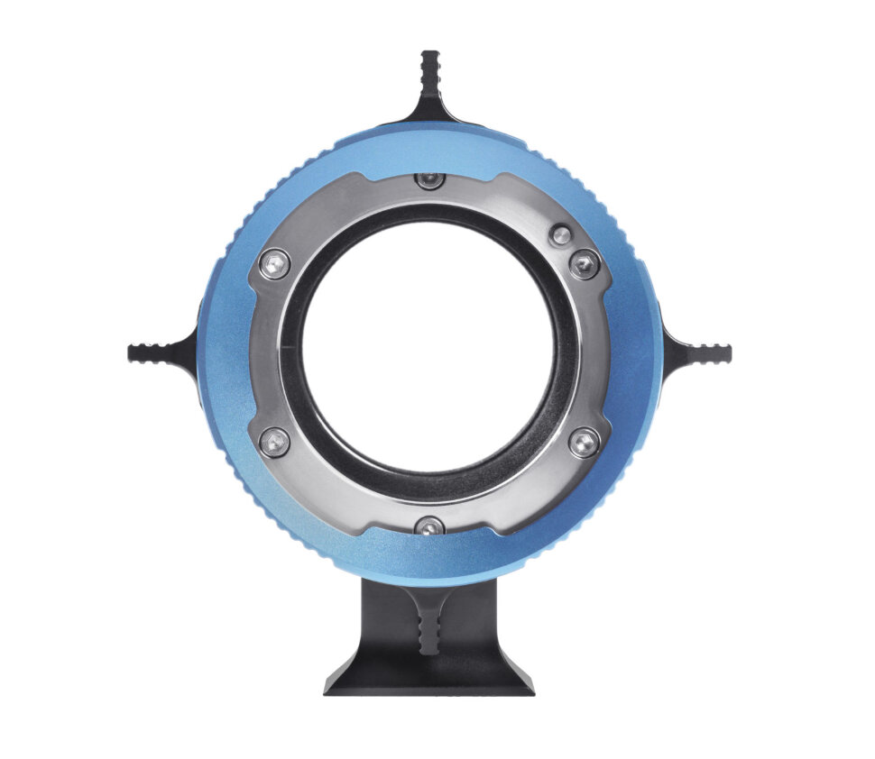 

Адаптер объектива Sirui PL-RF Adapter