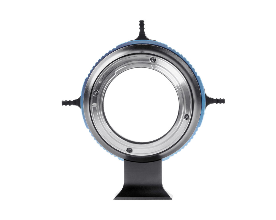 Адаптер объектива Sirui PL-RF Adapter