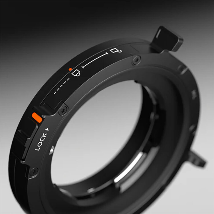 Адаптер Thypoch Positive Lock Adapter Leica M - L-mount 20990₽